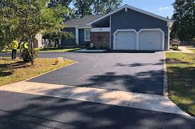 Why Choose Us For All Your Driveway Paving Needs in Payson, UT?